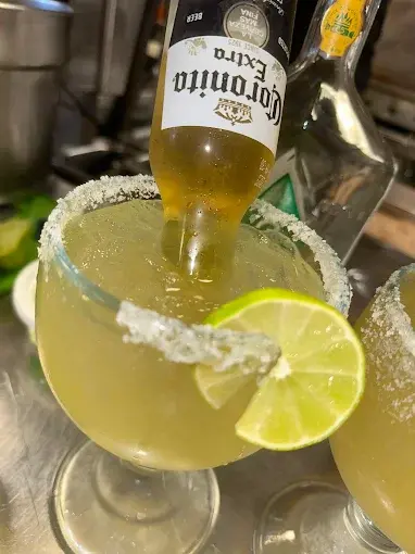 Micheladas & Margaritas