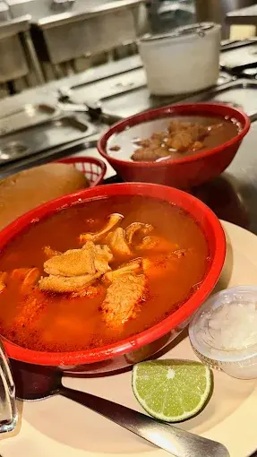 Menudo